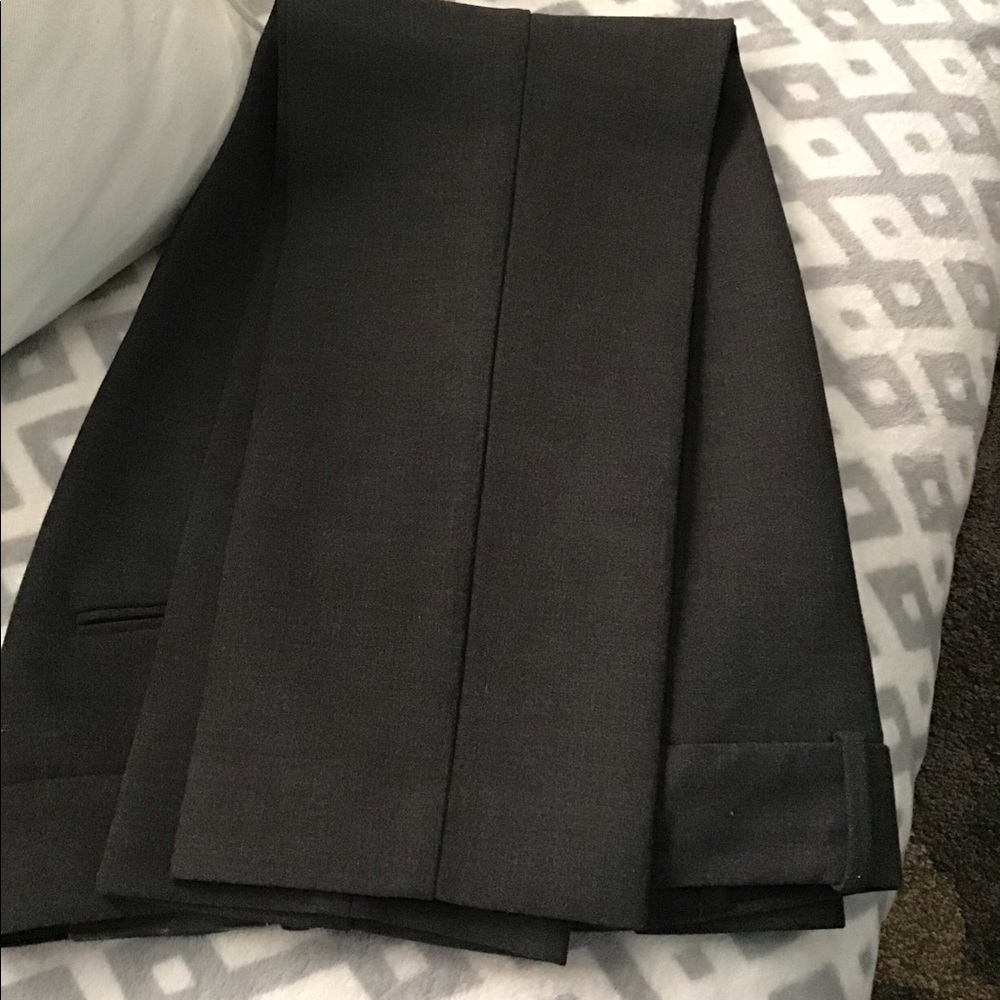 Ladies slacks